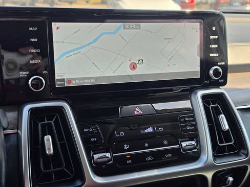 Used 2022 Kia Sorento X-Line EX AWD/4WD image 23