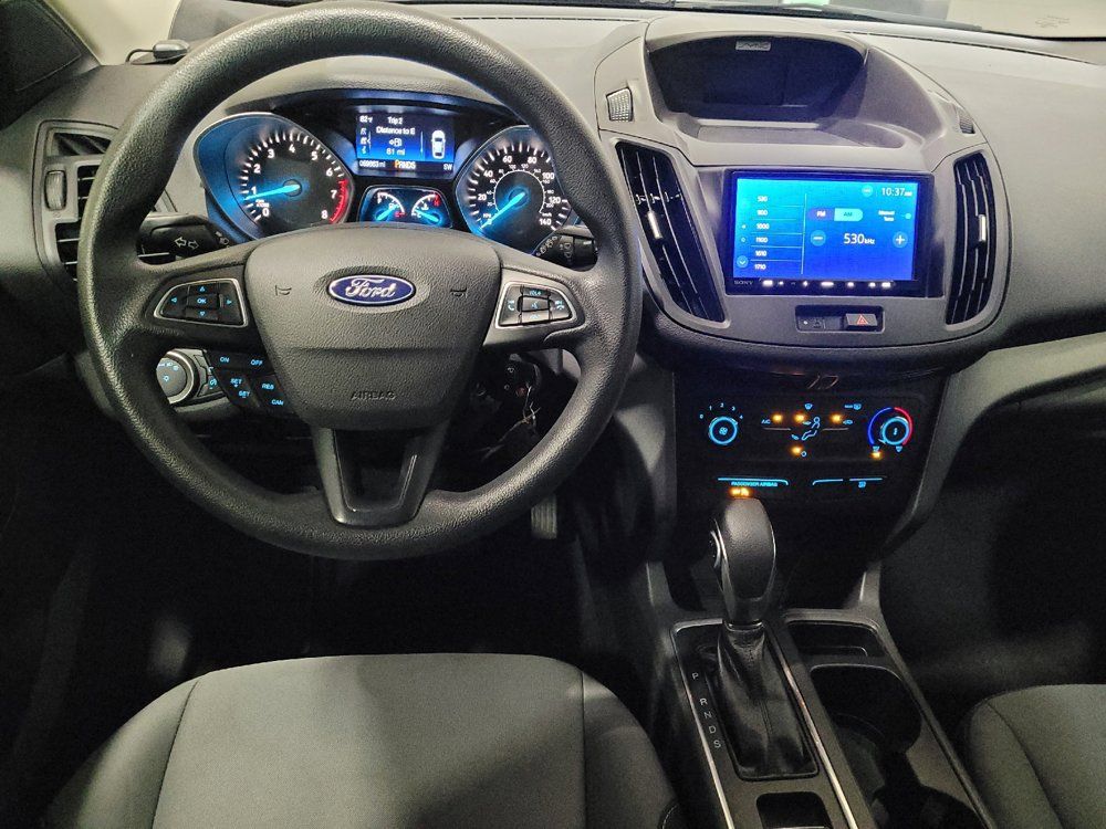 Used 2018 Ford Escape S FWD image 22