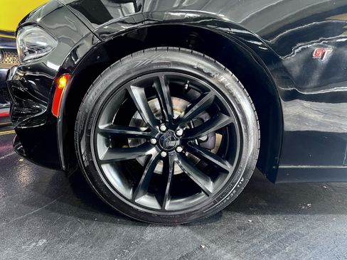 Used 2020 Dodge Charger GT RWD image 28