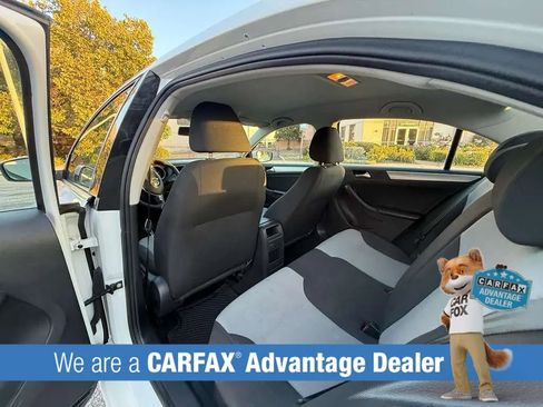 Used 2017 Volkswagen Jetta S FWD image 14
