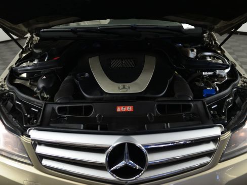 Used 2012 Mercedes-Benz C 300 Sport w/ Premium 1 Pkg image 19