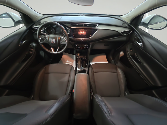 Used 2022 Buick Encore GX Preferred w/ Cold Weather Comfort Package FWD image 28