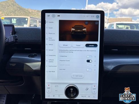 Certified 2023 Ford Mustang Mach-E GT image 20