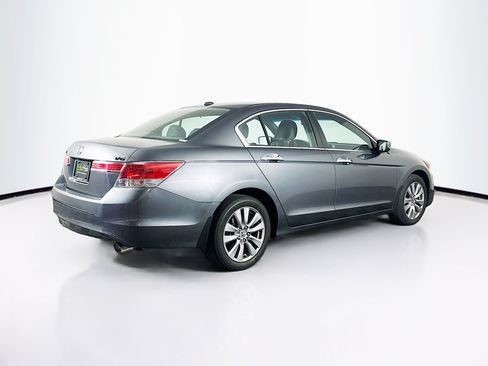 Used 2012 Honda Accord EX-L image 9