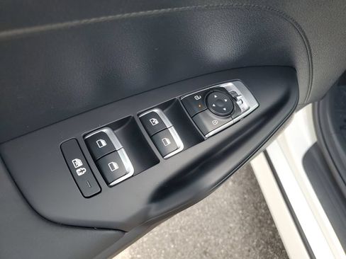 New 2026 Kia K5 LXS FWD image 9