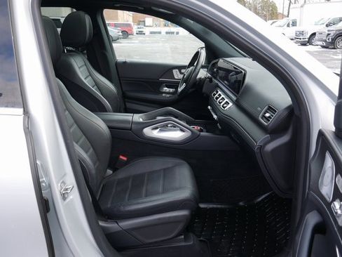 Used 2020 Mercedes-Benz GLE 350 GLE 350 image 27
