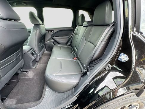 New 2026 Subaru Forester Touring AWD/4WD image 30