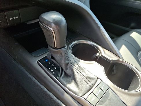 Certified 2024 Toyota Camry SE w/ Cold Weather Package image 15