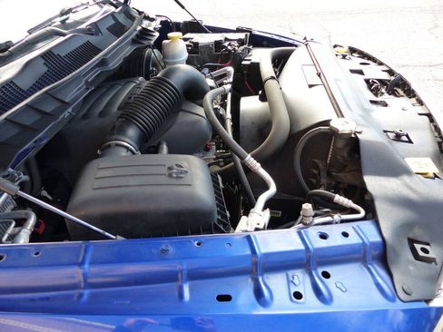 Used 2018 RAM 1500 Big Horn AWD/4WD image 23