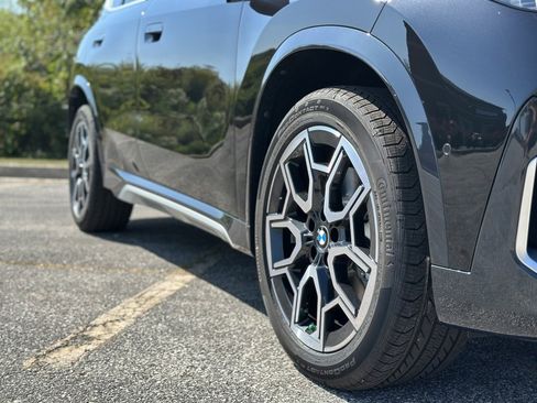 New 2026 BMW X1 xDrive28i w/ Technology Package image 9