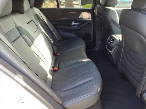 New 2026 Mercedes-Benz GLE 53 AMG 4MATIC Coupe image 20