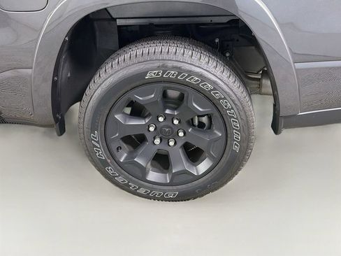 Used 2026 RAM 1500 Lone Star AWD/4WD image 34