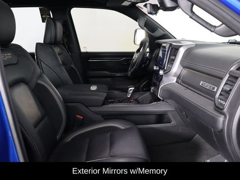 Used 2023 RAM 1500 TRX w/ TRX Level 2 Equipment Group AWD/4WD image 18