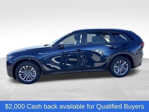New 2026 MAZDA CX-90 3.3 Turbo w/ Select Package AWD/4WD image 2