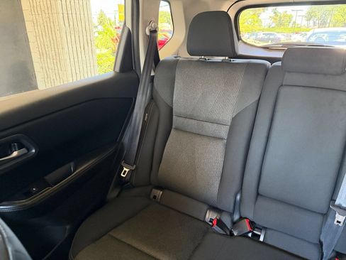 Used 2025 Nissan Rogue SV AWD/4WD image 41