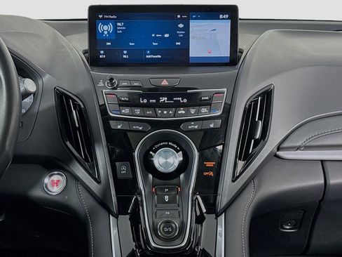 Used 2019 Acura RDX w/ Technology Package image 27