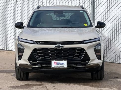 New 2026 Chevrolet Trax ACTIV FWD image 6