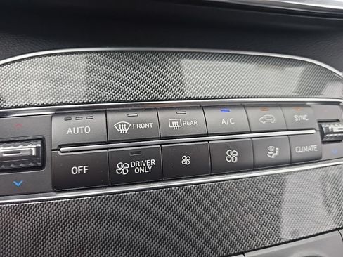 Used 2022 Hyundai Santa Fe Blue AWD/4WD image 17