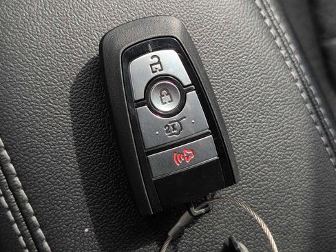 New 2026 Ford Escape Active FWD image 24