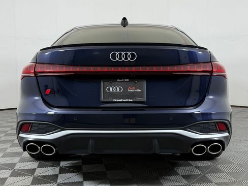 Certified 2025 Audi S5 Premium Plus w/ Premium Plus Package image 10