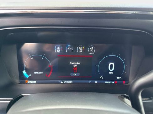 Used 2024 Ford F250 Lariat image 46