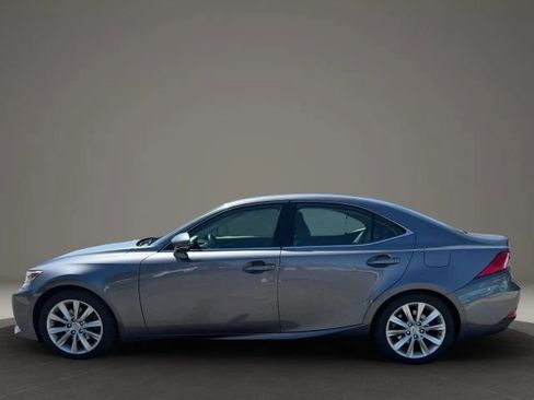 Used 2014 Lexus IS 250 AWD w/ Premium Package image 2