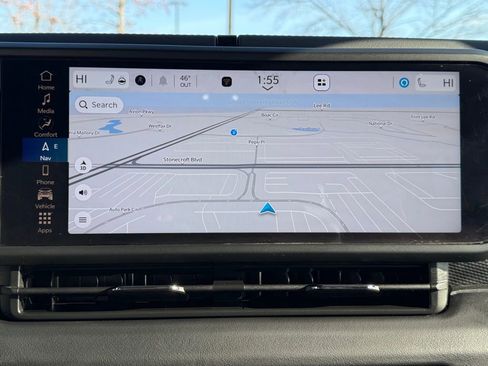 Certified 2024 Jeep Wrangler Unlimited Rubicon image 25