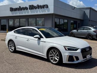 Used 2024 Audi A5 2.0T Premium Plus AWD/4WD video 1