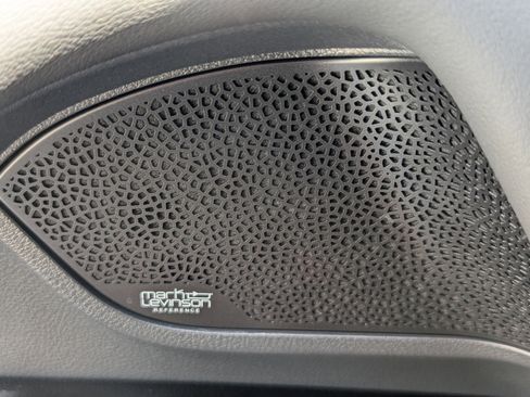 Certified 2025 Lexus LX 700h Overtrail AWD/4WD image 24