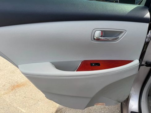 Used 2007 Lexus ES 350 image 12