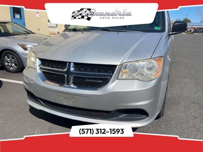 Used 2011 Dodge Grand Caravan Express w/ PWR Window Group
