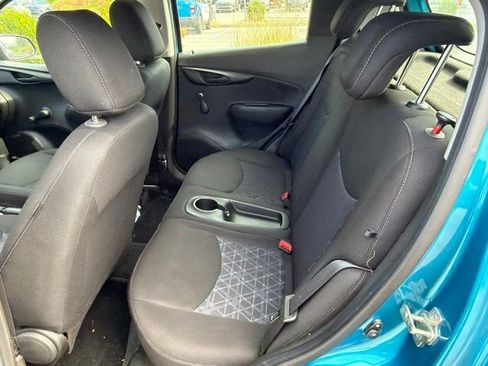 Used 2019 Chevrolet Spark LS FWD image 6
