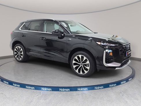 New 2026 Audi Q3 quattro 2.0T image 4