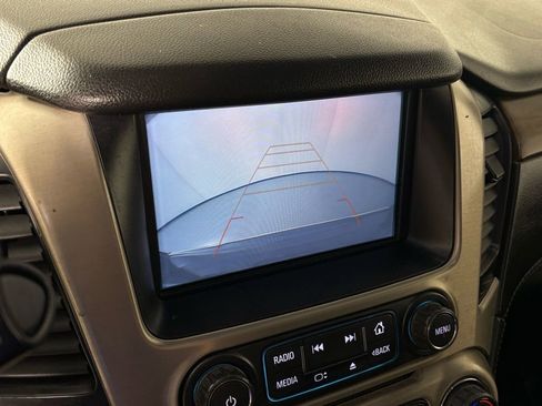 Used 2018 GMC Yukon XL Denali w/ Denali Ultimate Package image 29