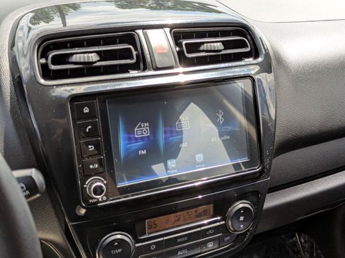 Used 2024 Mitsubishi Mirage ES FWD image 16