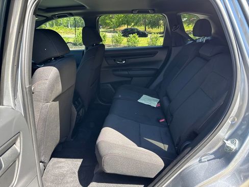 Used 2023 Honda CR-V Sport image 32