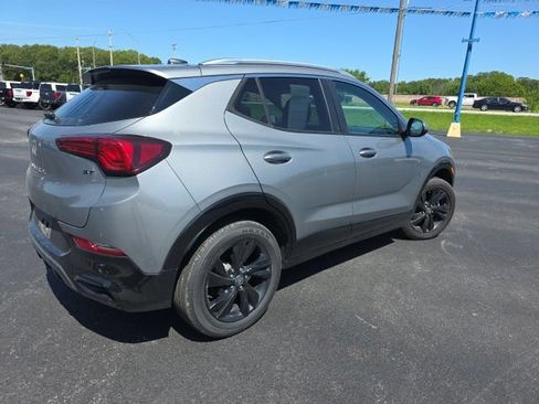 Used 2024 Buick Encore GX Sport Touring AWD/4WD image 5