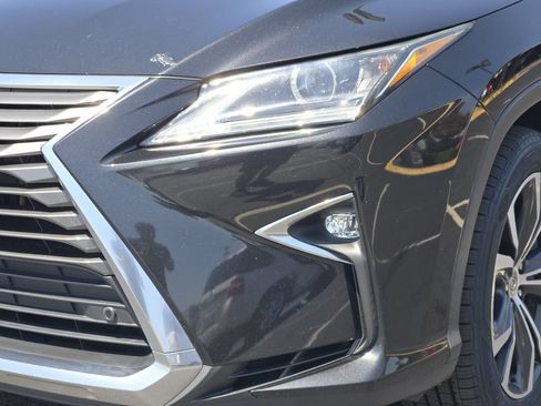 Used 2016 Lexus RX 350 AWD w/ Premium Package image 10