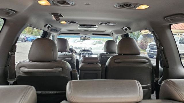 Used 2010 Honda Odyssey EX-L image 23
