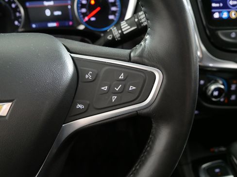 Used 2022 Chevrolet Equinox Premier image 28