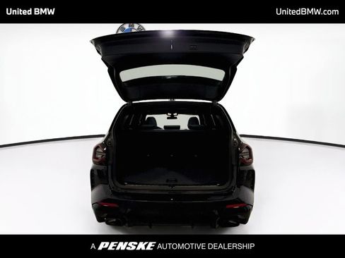 Used 2024 BMW X3 xDrive30i w/ Premium Package AWD/4WD image 21