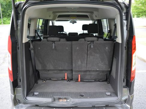 Used 2015 Ford Transit Connect XLT FWD image 14