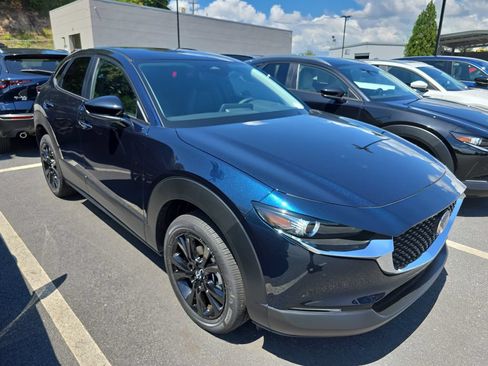 New 2026 MAZDA CX-30 AWD 2.5 S w/ Select Sport Pkg image 1