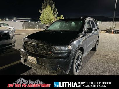 Used 2017 Dodge Durango GT w/ Premium Group