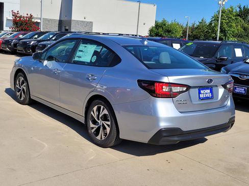 New 2025 Subaru Legacy Premium image 18