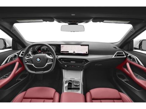 New 2026 BMW 430i Convertible w/ Premium Package image 7