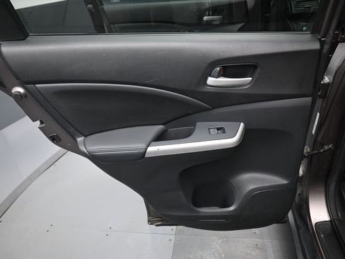 Used 2012 Honda CR-V EX-L image 30