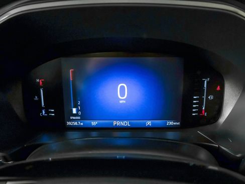 Used 2023 Ford Escape Active image 28