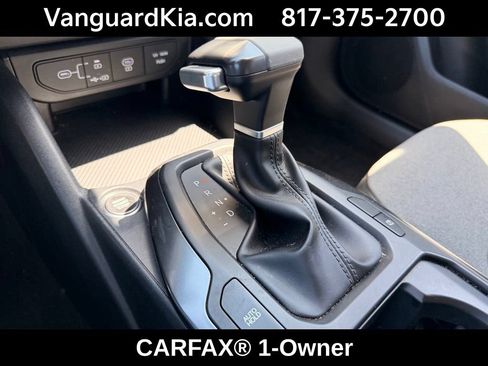 Certified 2025 Kia K4 FWD image 23