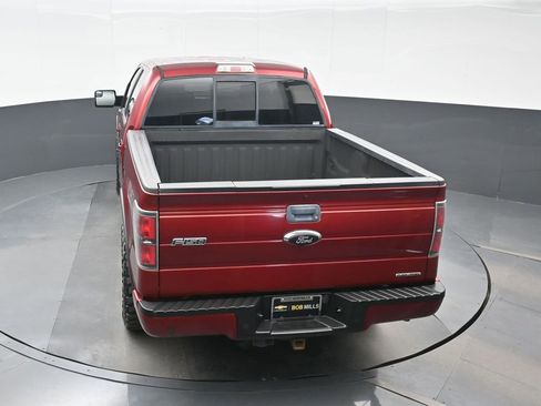 Used 2014 Ford F150 FX4 w/ Equipment Group 402A Luxury AWD/4WD image 20